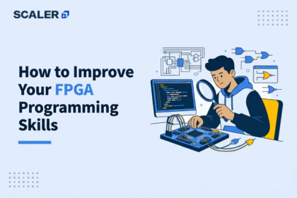 how to improve your fpga programming skills