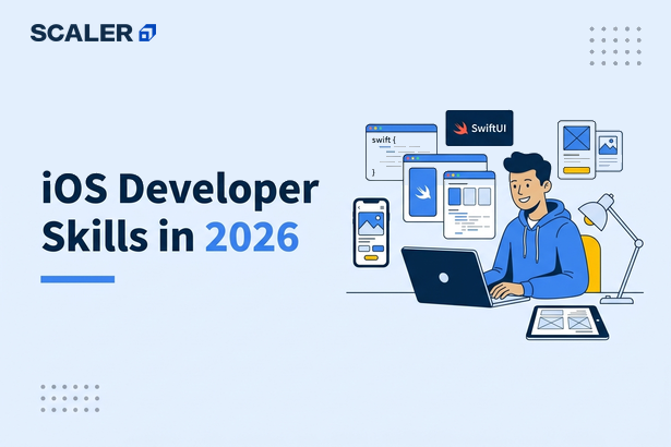 ios developer skills