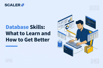 database skills