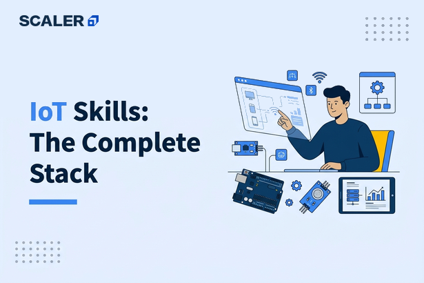 iot skills