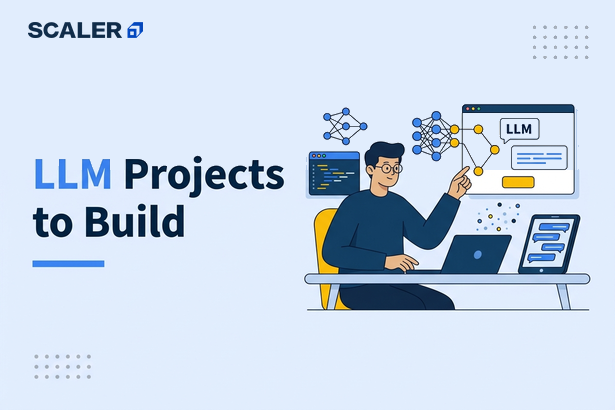 llm projects