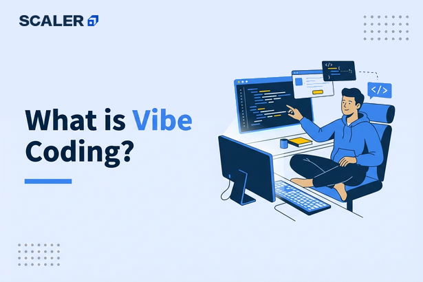 what is vibe coding