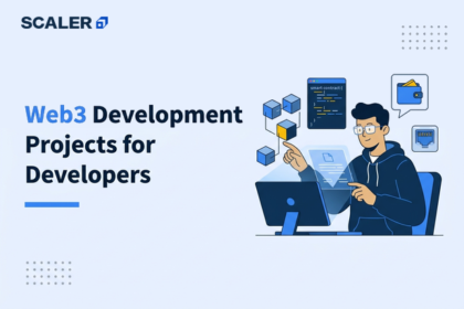 web 3 development