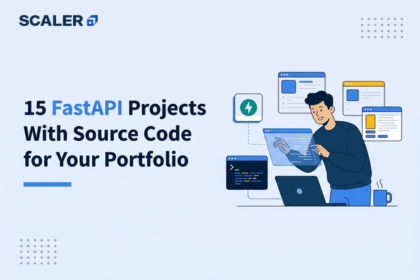 fastapi projects