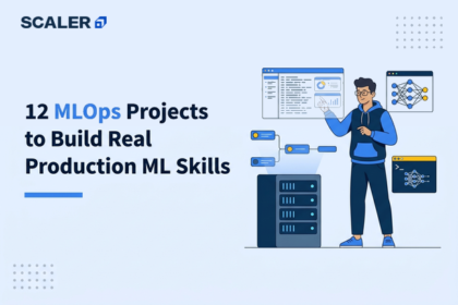 top mlops projects