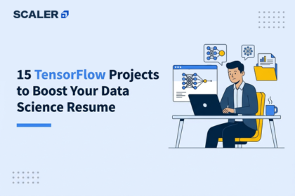 tensorflow projects to boost
