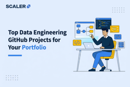 data engineering github projects