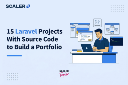 15 laravel projects