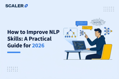 hwo to improve nlp skills
