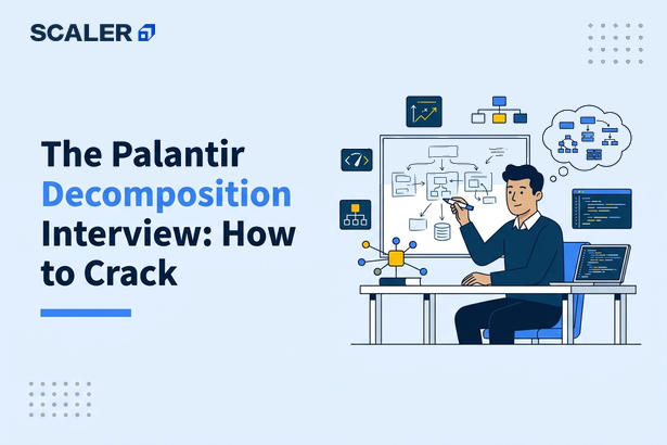 palantir decomposition interview