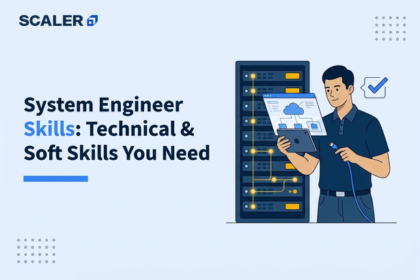 system engineer skills